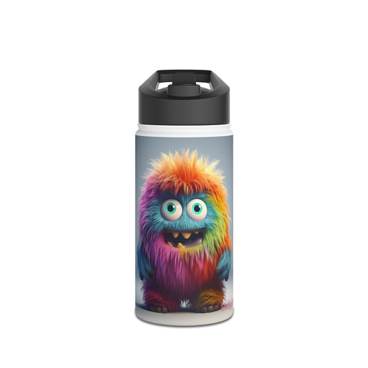 Shelly Dizzle Kids Tumbler 12oz