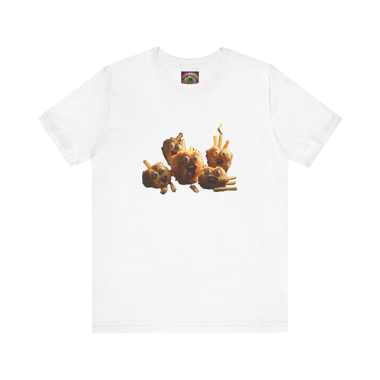 Nugs Not Drugs Unisex Jersey Tee 2