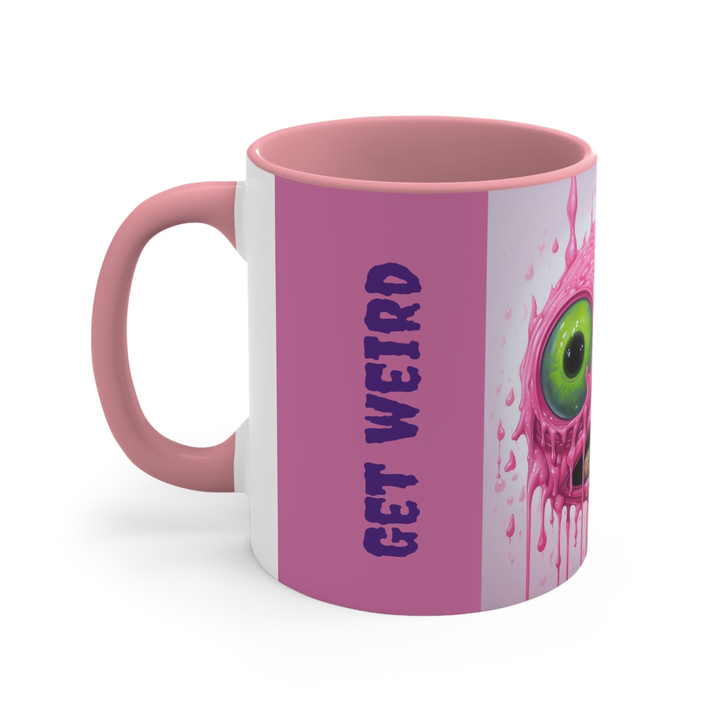 Weirdo Mug