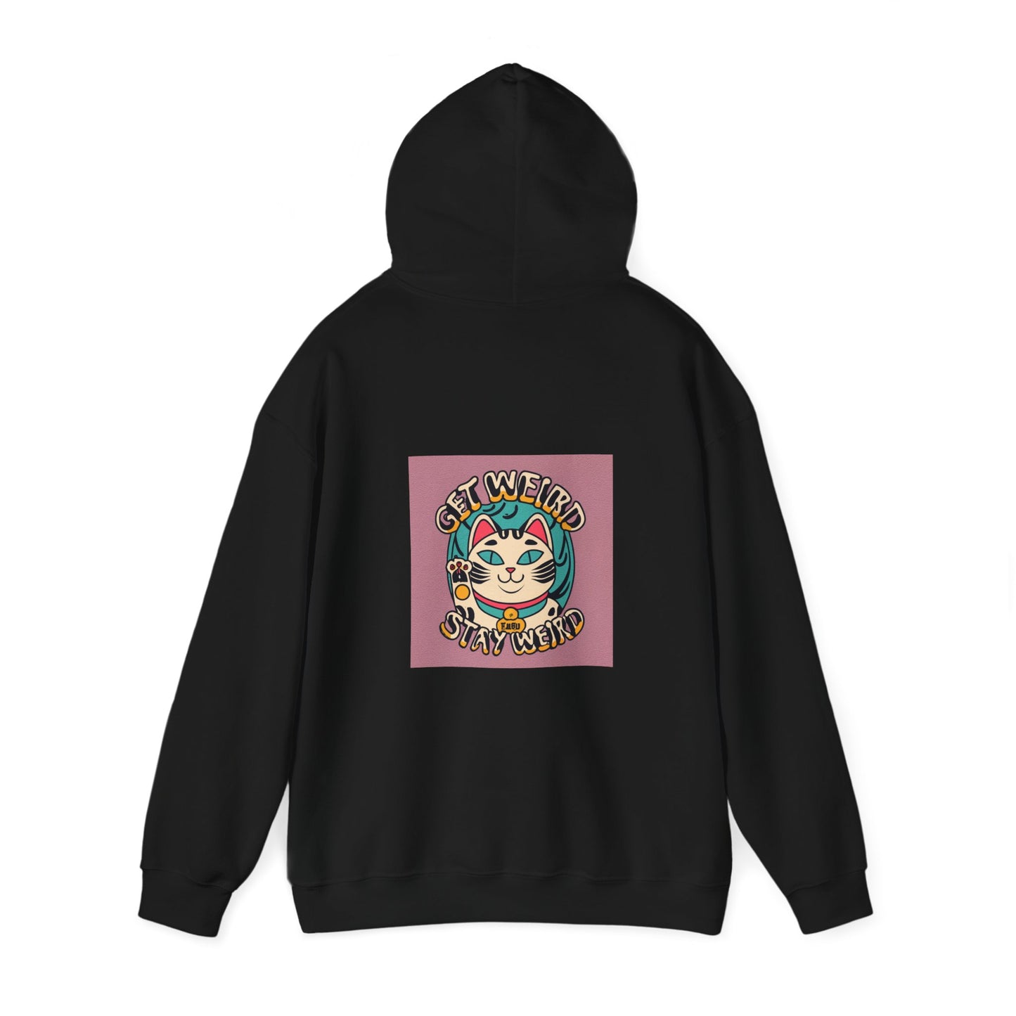 Shelly Dizzle Unisex  Hooded Sweatshirt