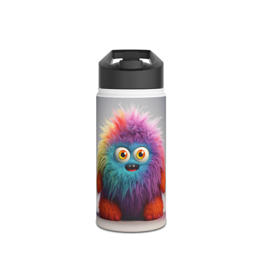 Shelly Dizzle Kids Tumbler 12oz