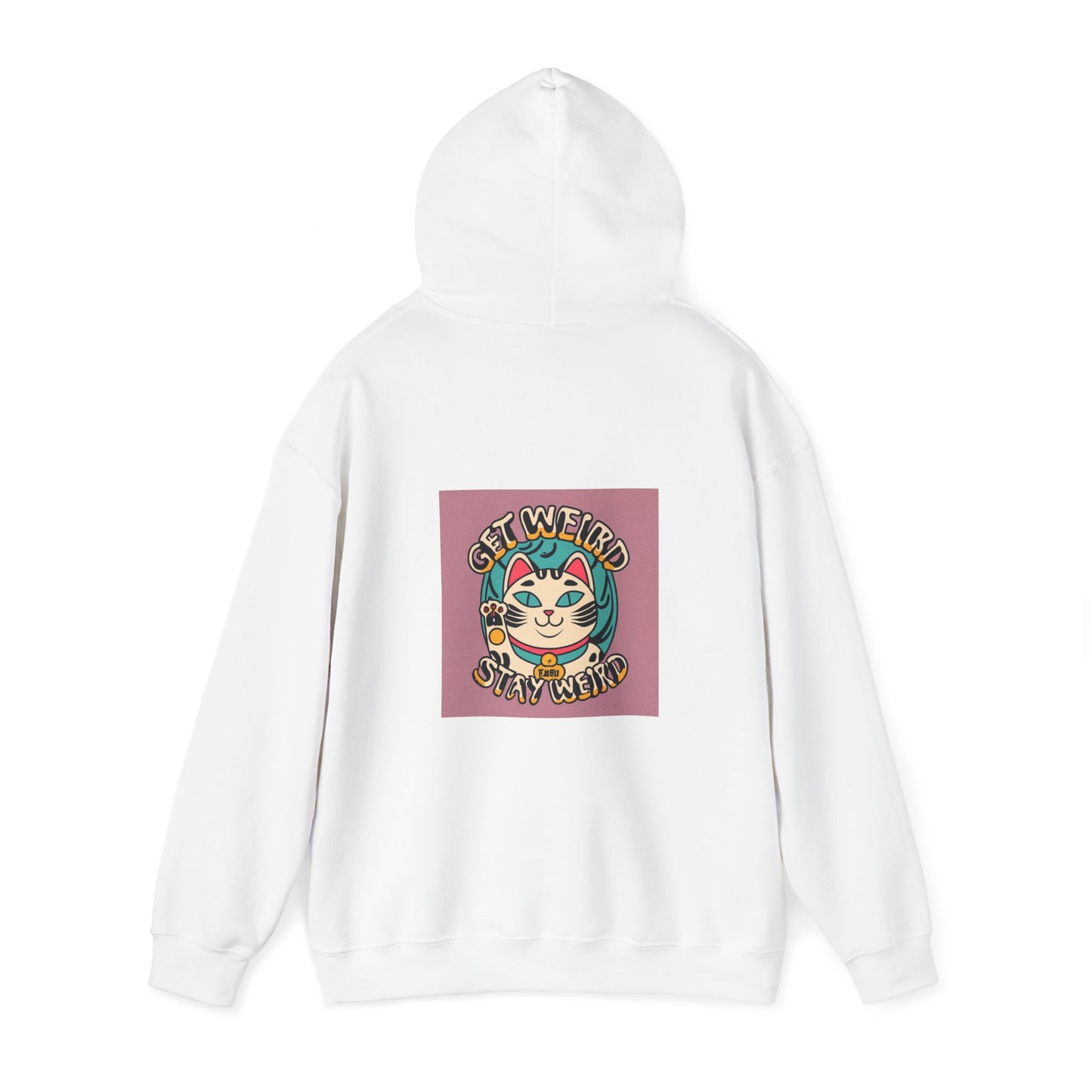 Shelly Dizzle Unisex  Hooded Sweatshirt