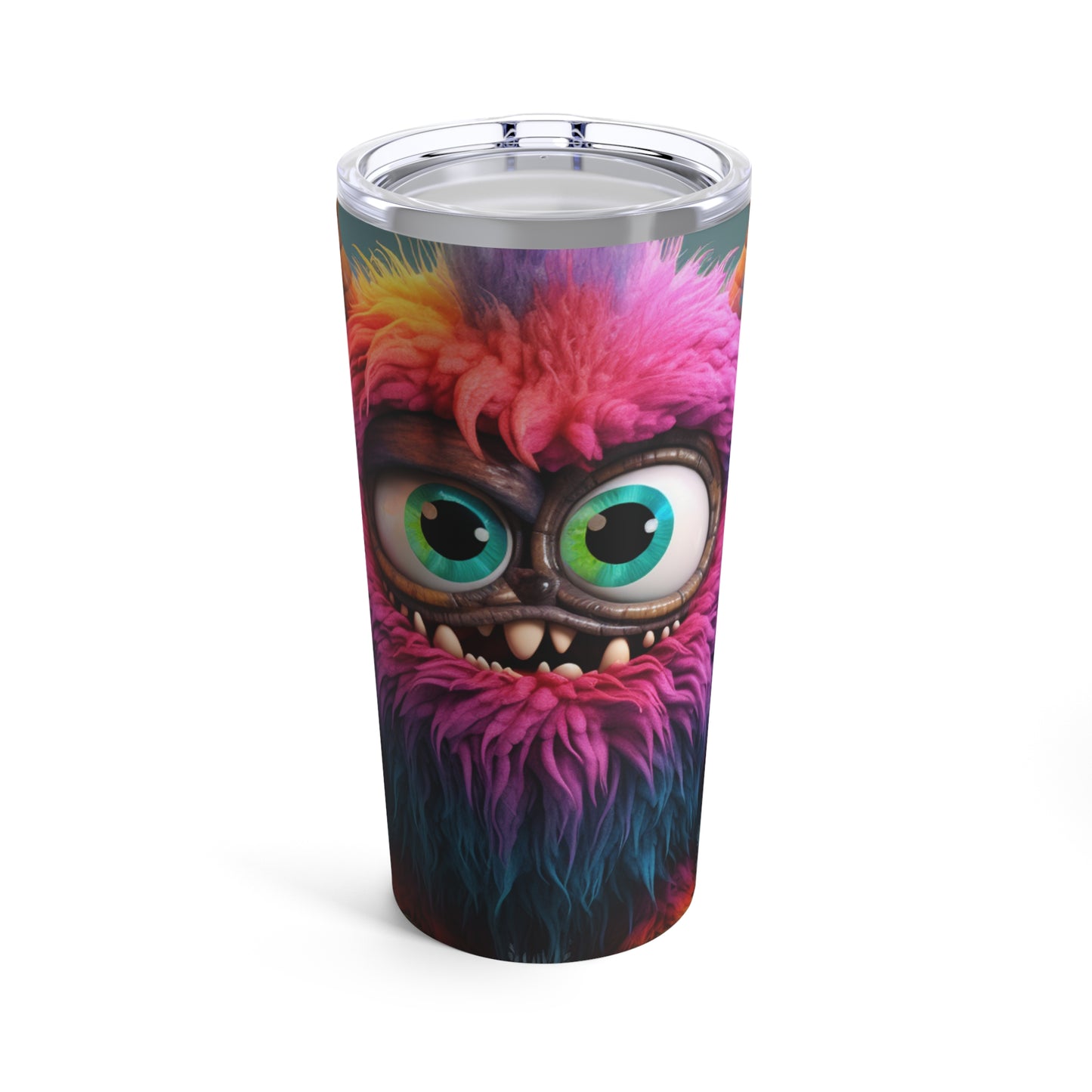 Shelly Dizzles Tumbler 20oz