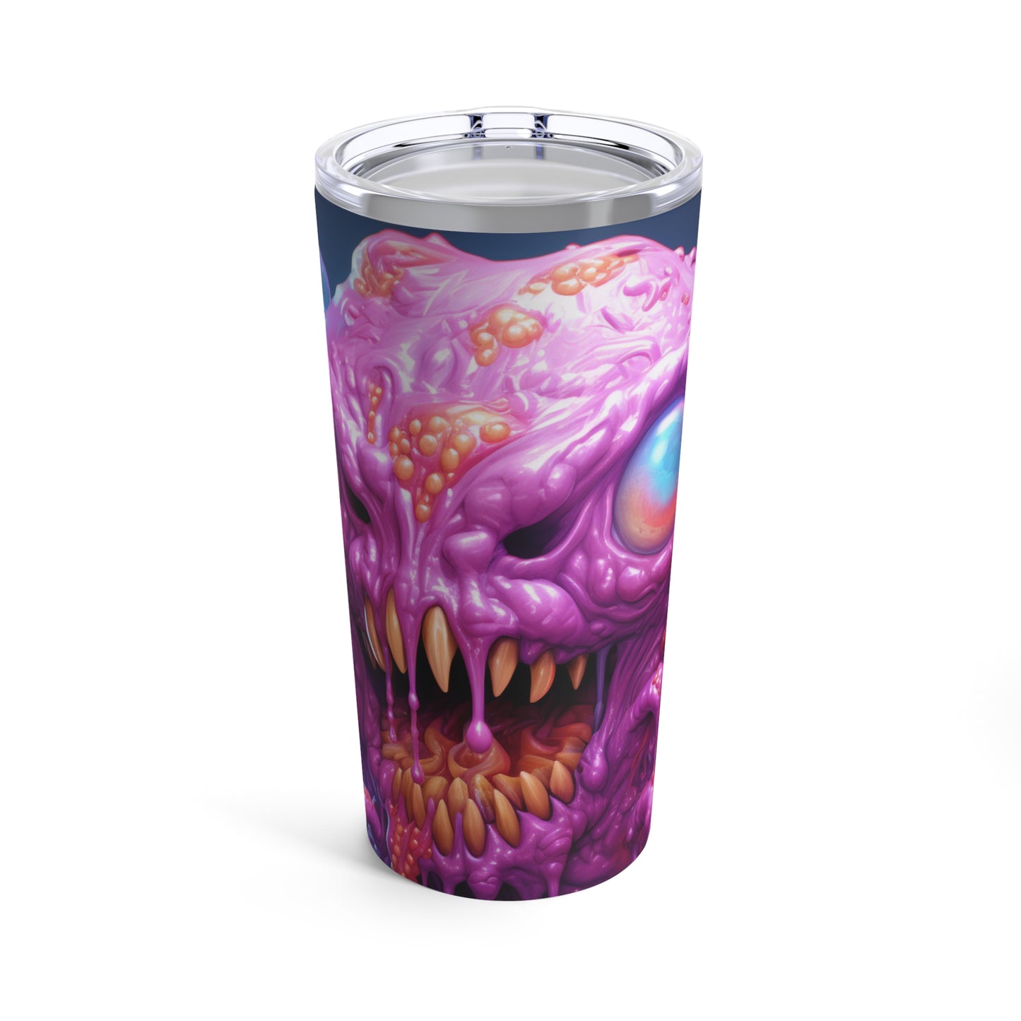 Shelly Dizzles Tumbler 20oz