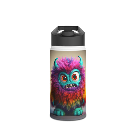 Shelly Dizzle Kids Tumbler 12oz