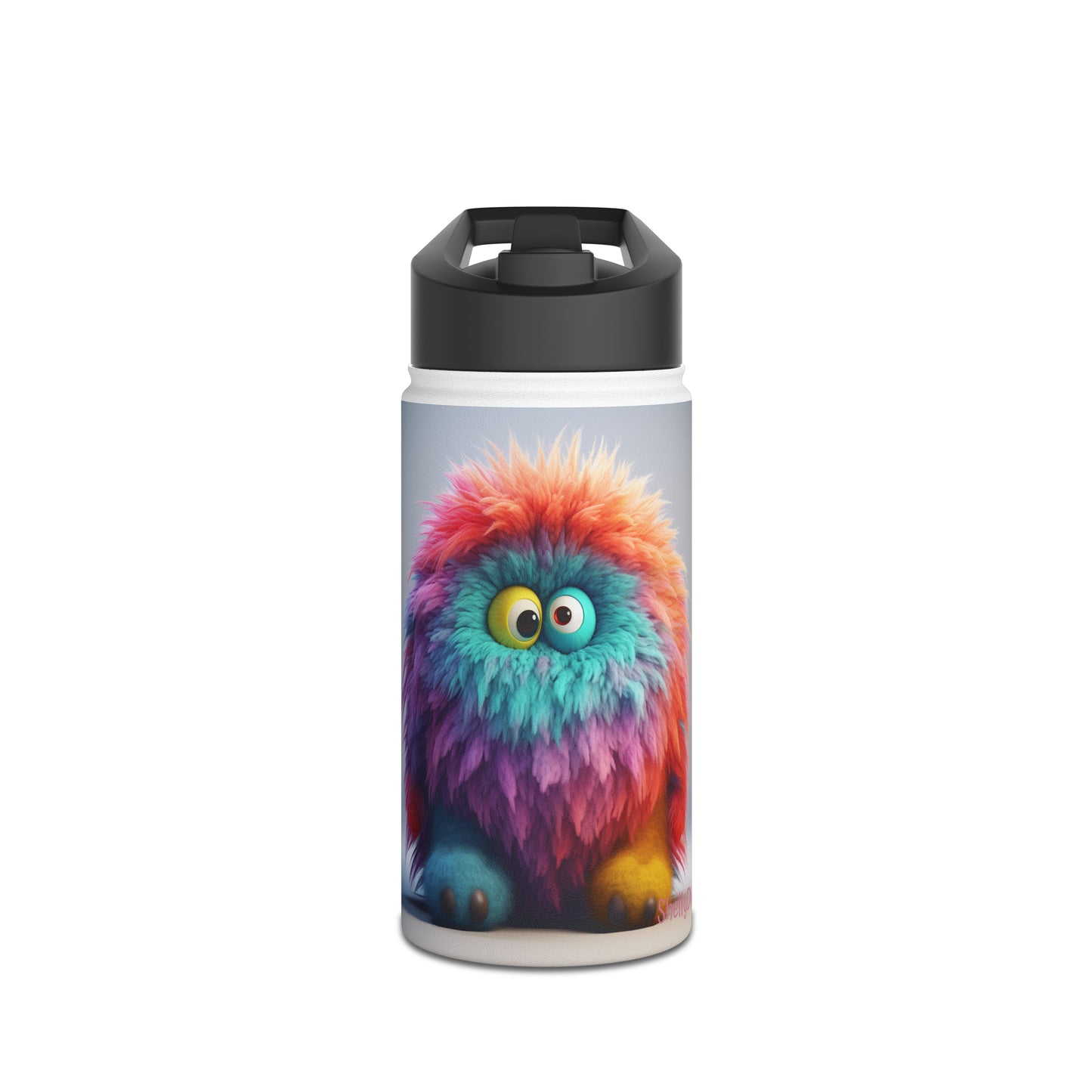 Shelly Dizzle Kids Tumbler 12oz