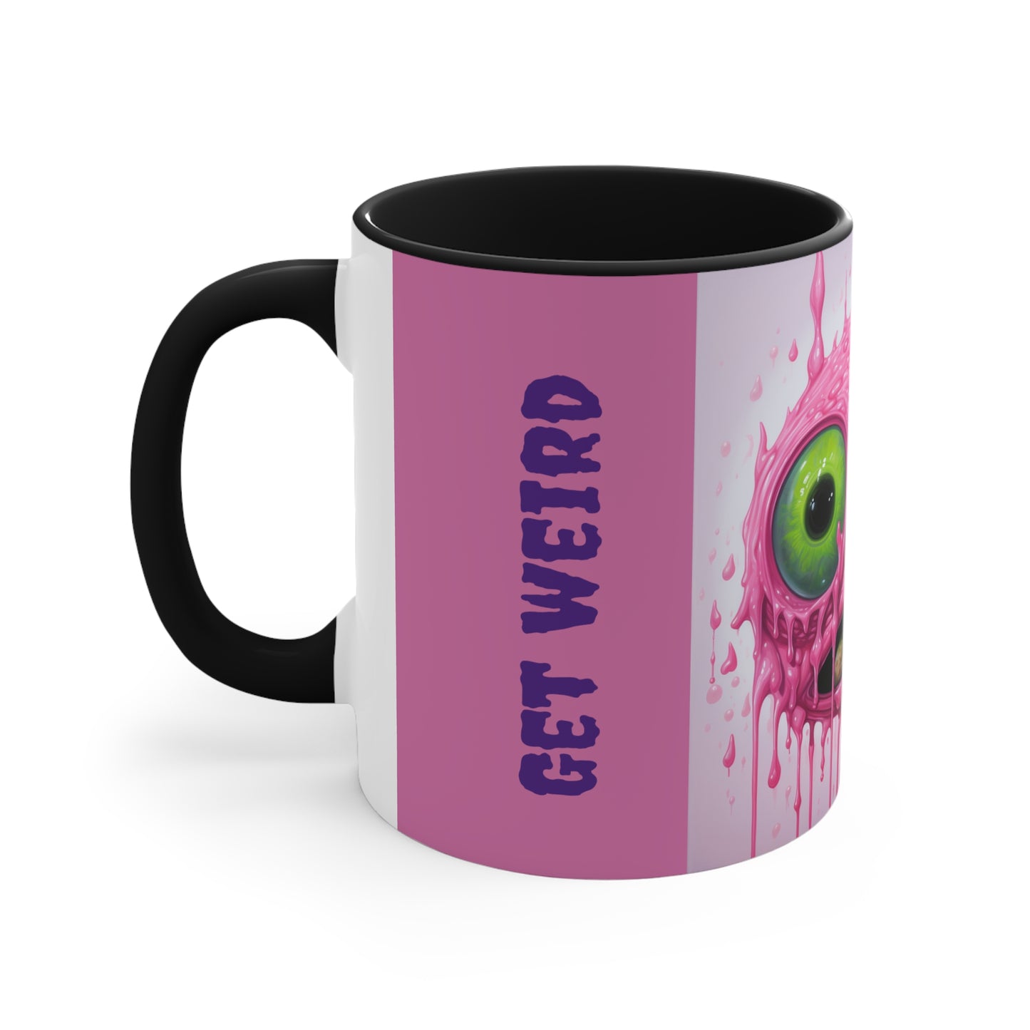 Weirdo Mug