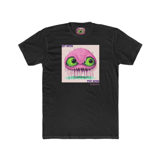 Looking Slimy Unisex Jersey Tee