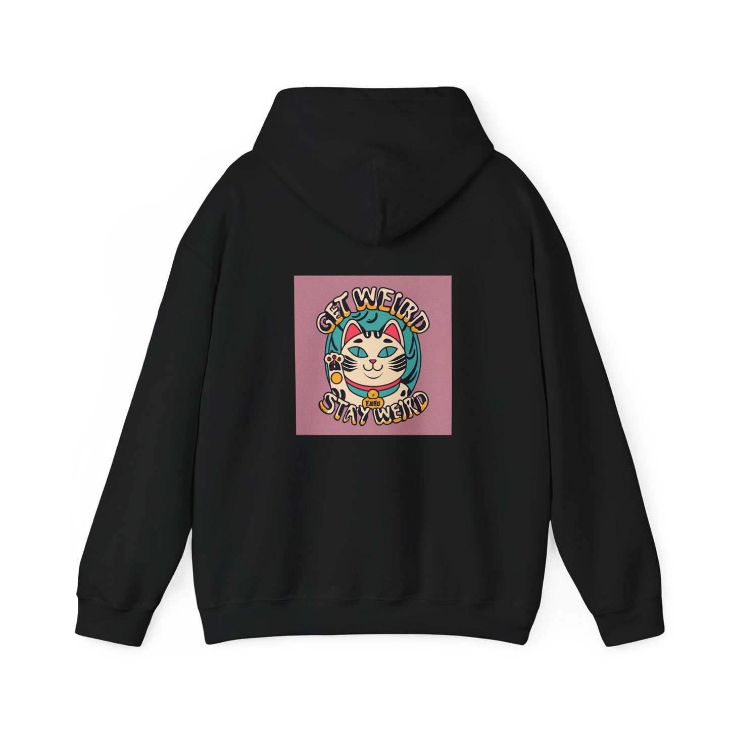 Shelly Dizzle Unisex  Hooded Sweatshirt