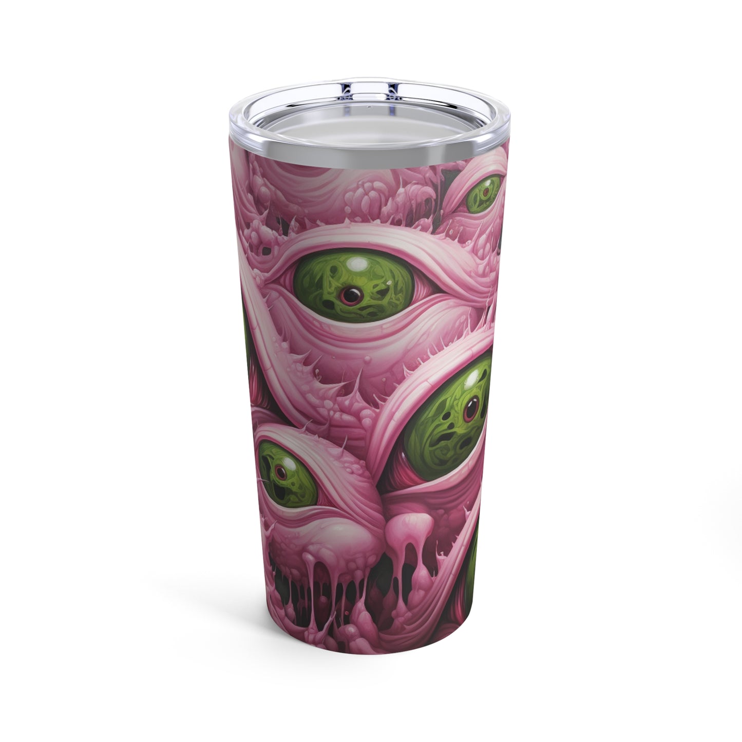 Shelly Dizzles Tumbler 20oz