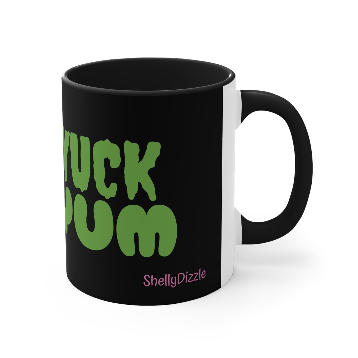 Yuck Yum Mug