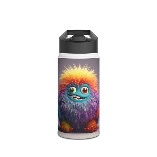 Shelly Dizzle Kids Tumbler 12oz