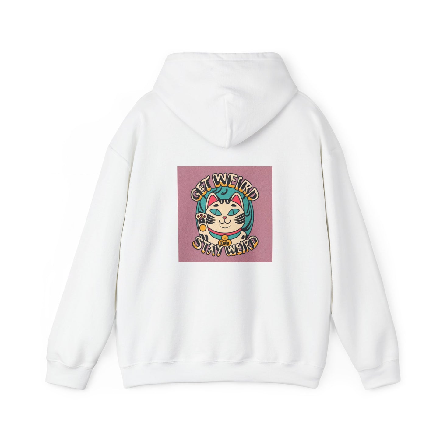 Shelly Dizzle Unisex  Hooded Sweatshirt