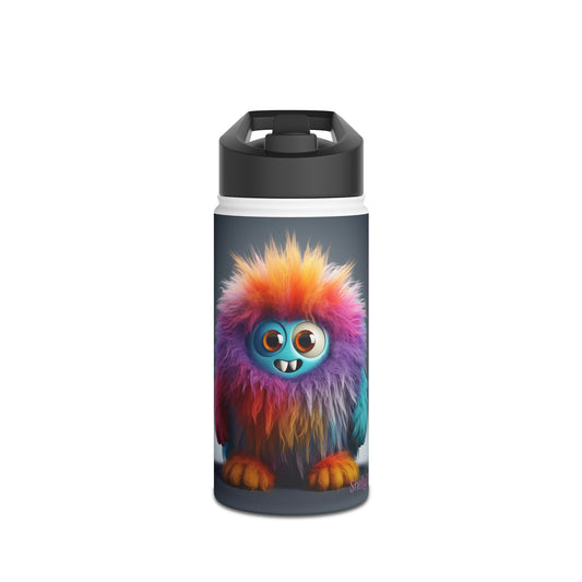 Shelly Dizzle Kids Tumbler 12oz