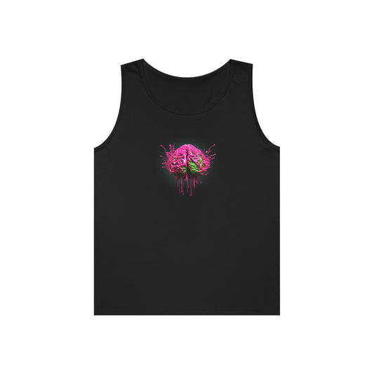 Losing My Mind Unisex Tank