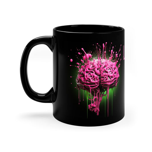 Losing My Mind Mug